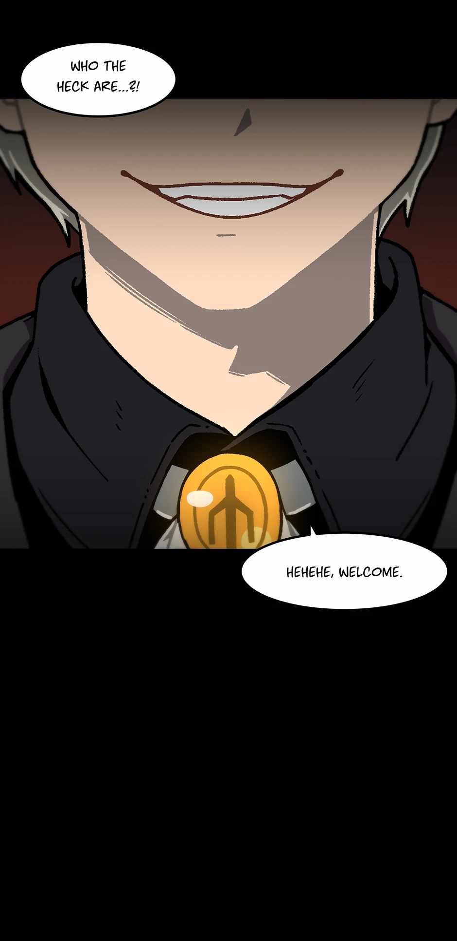 Level up Alone Chapter 174 31